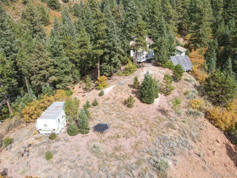 4950 Little Turkey Creek Road Colorado Springs CO 80926