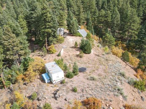 4950 Little Turkey Creek Road Colorado Springs CO 80926