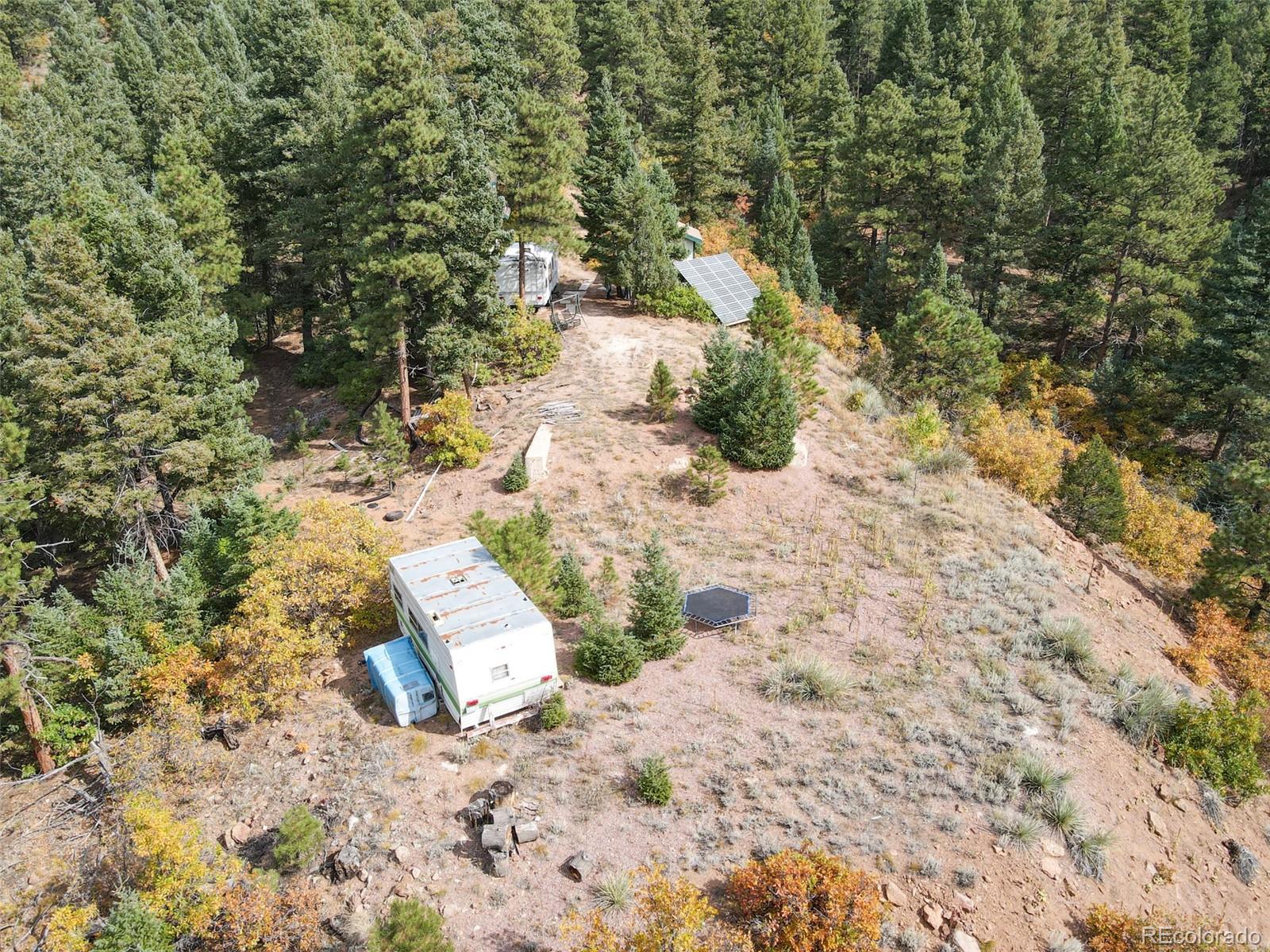 4950 Little Turkey Creek Road Colorado Springs CO 80926