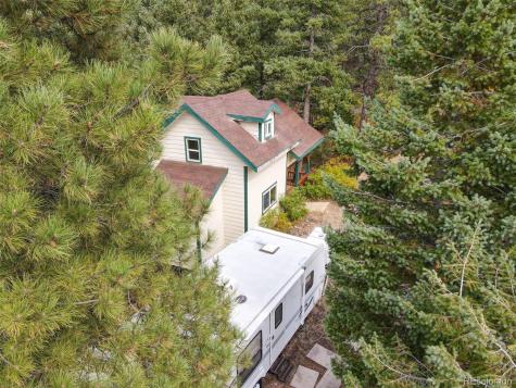 4950 Little Turkey Creek Road Colorado Springs CO 80926