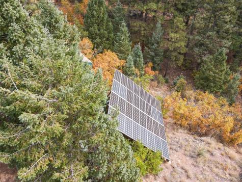 4950 Little Turkey Creek Road Colorado Springs CO 80926