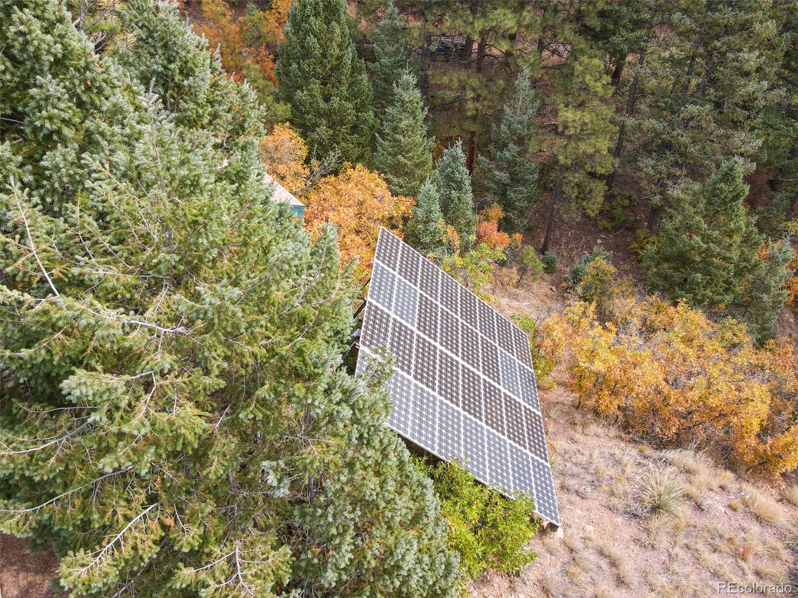 4950 Little Turkey Creek Road Colorado Springs CO 80926