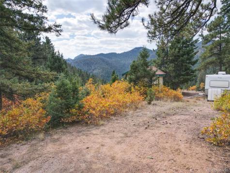 4950 Little Turkey Creek Road Colorado Springs CO 80926