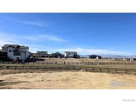 1826 Frost Drive Windsor CO 80550