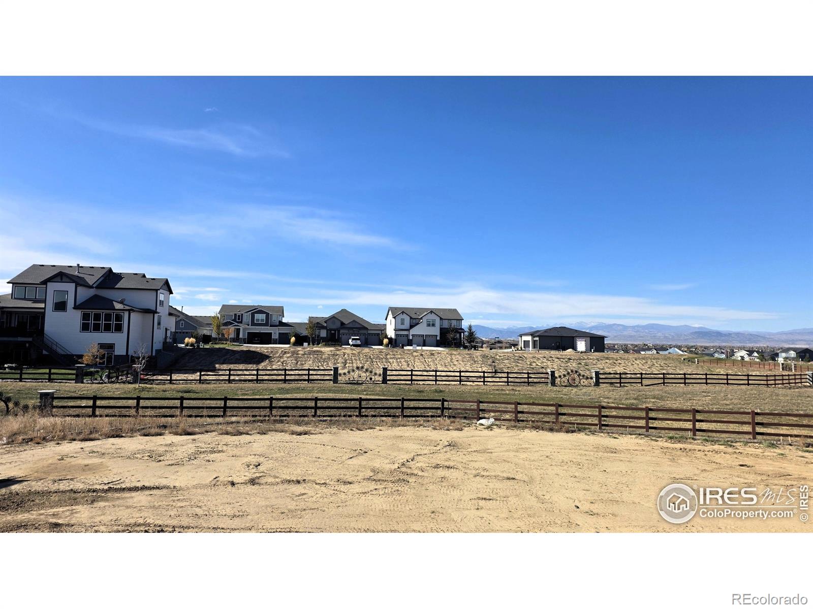 1826 Frost Drive Windsor CO 80550