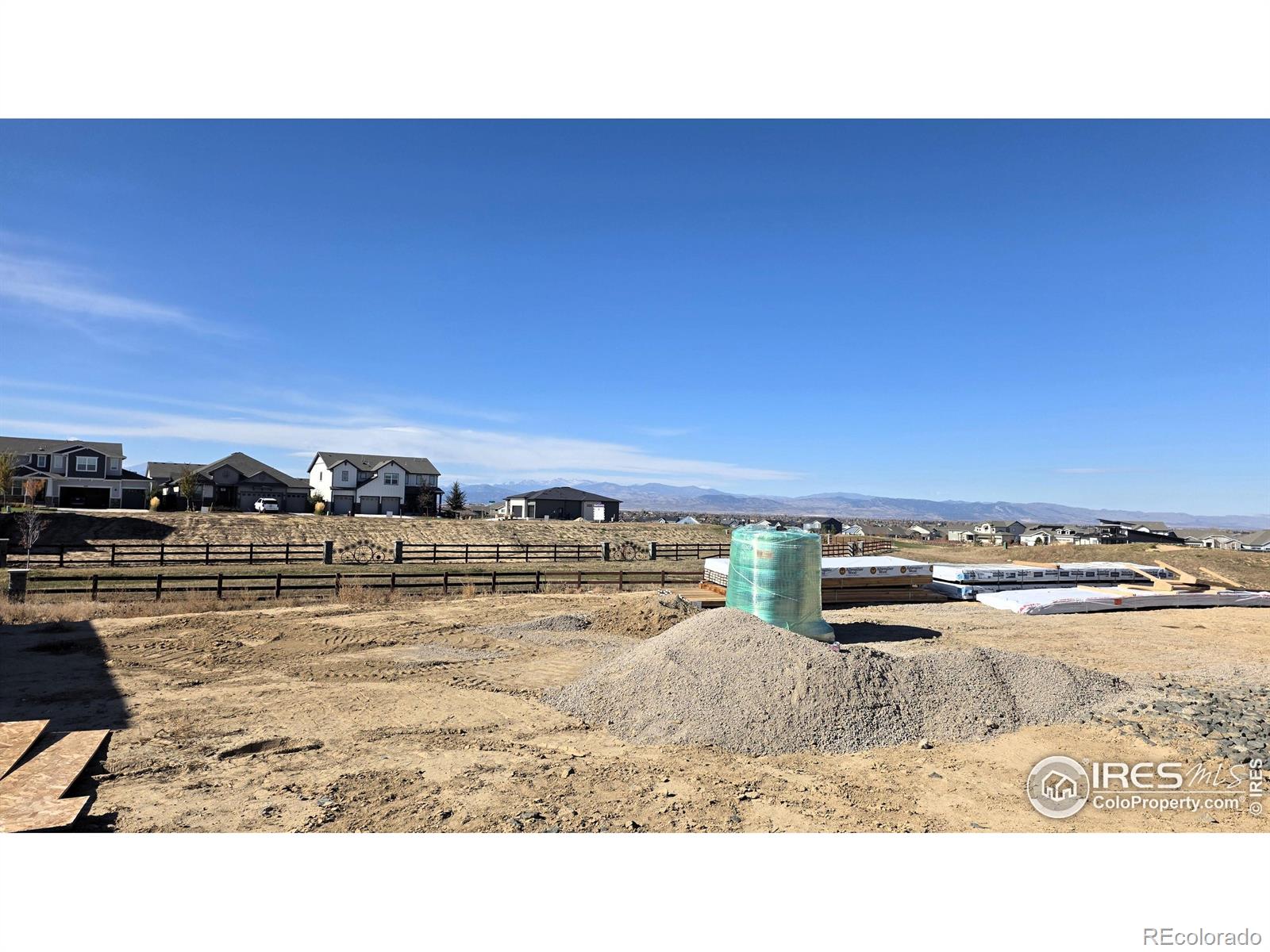 1826 Frost Drive Windsor CO 80550
