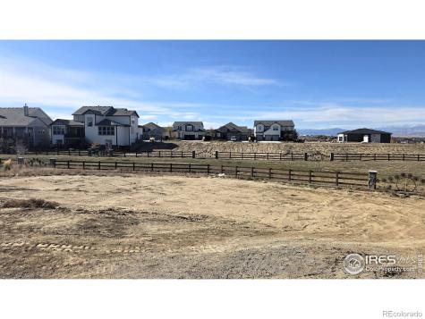 1826 Frost Drive Windsor CO 80550
