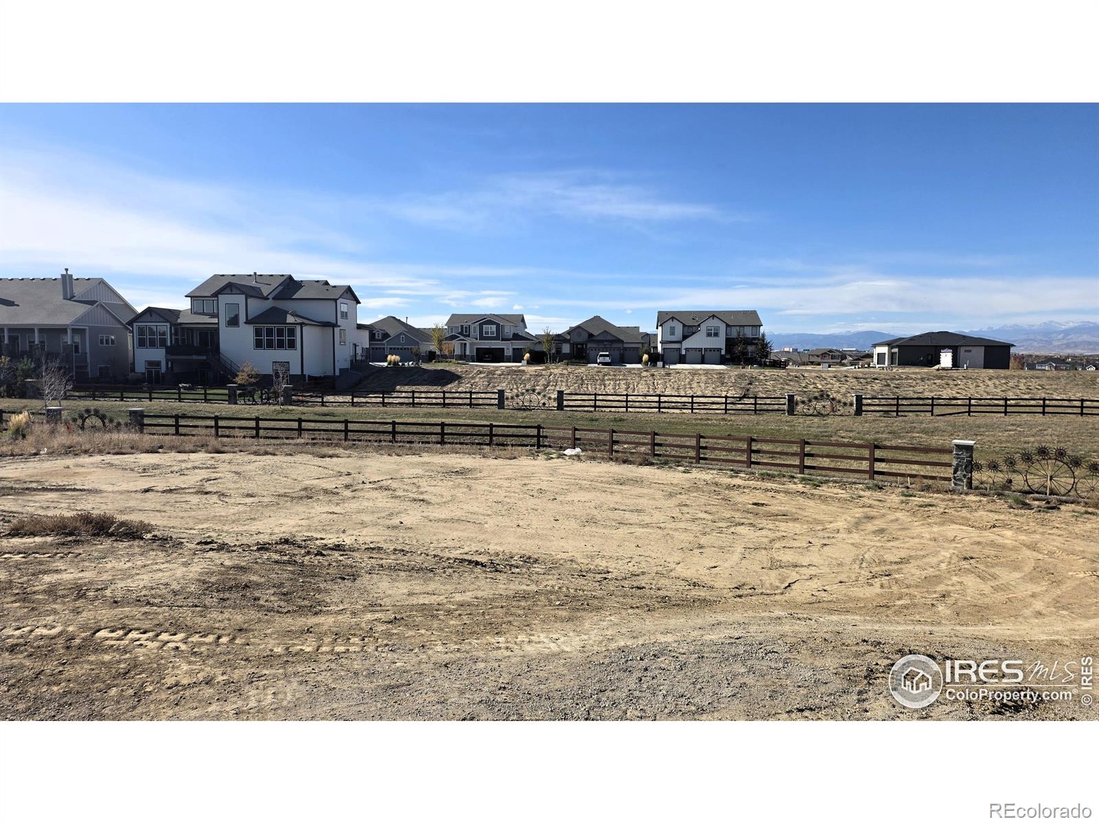 1826 Frost Drive Windsor CO 80550