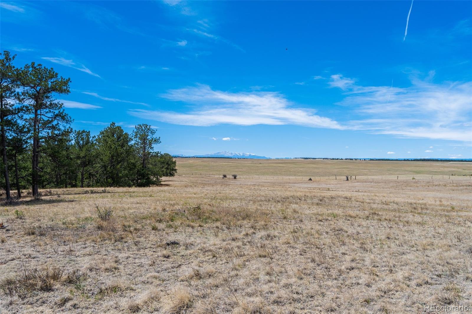 22555 County Road 49 Elbert CO 80106