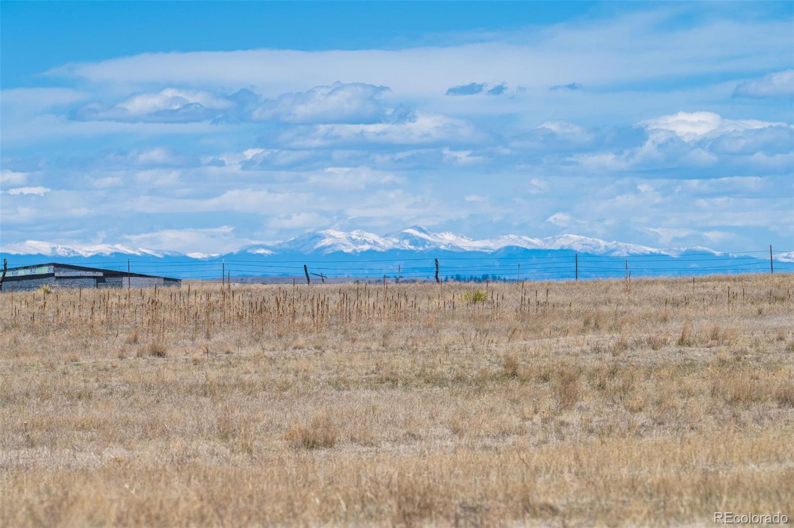 22555 County Road 49 Elbert CO 80106