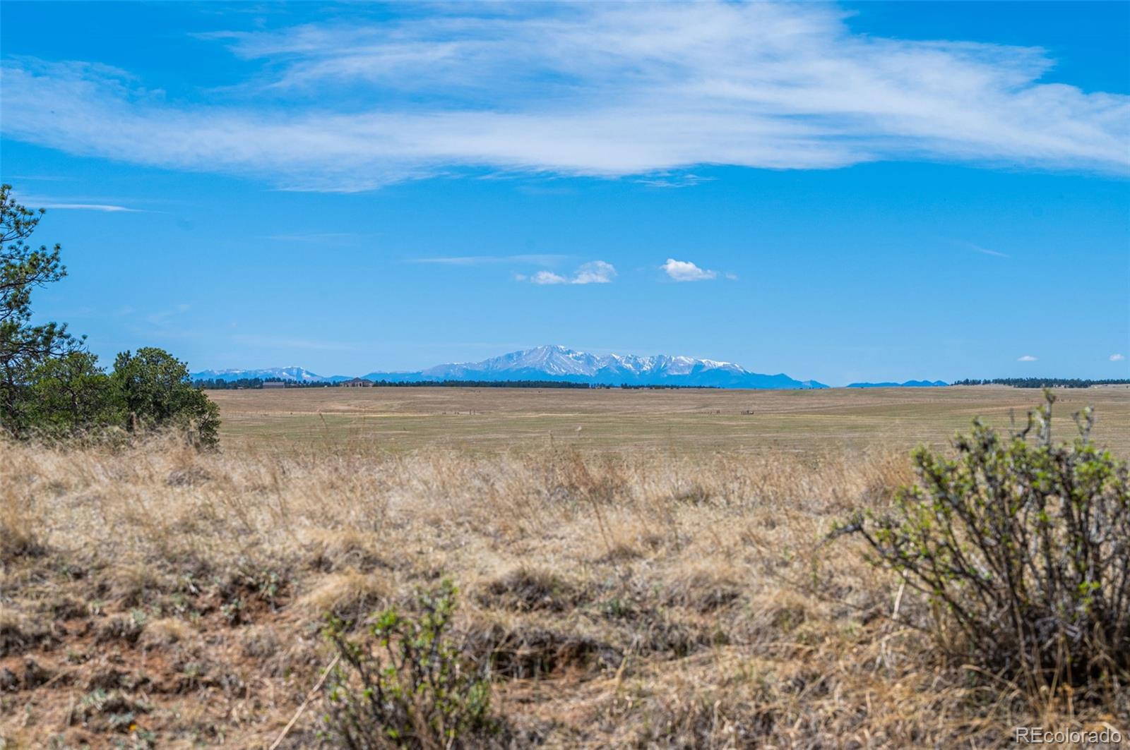 22555 County Road 49 Elbert CO 80106