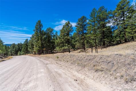 22555 County Road 49 Elbert CO 80106