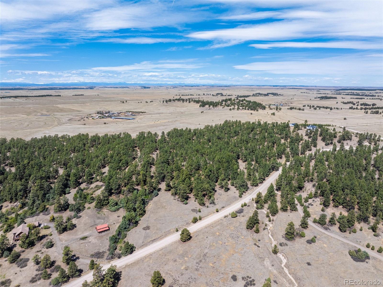 22555 County Road 49 Elbert CO 80106