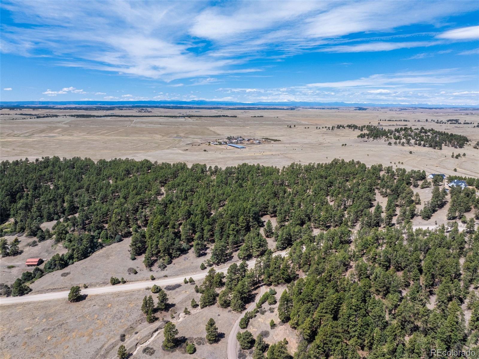 22555 County Road 49 Elbert CO 80106