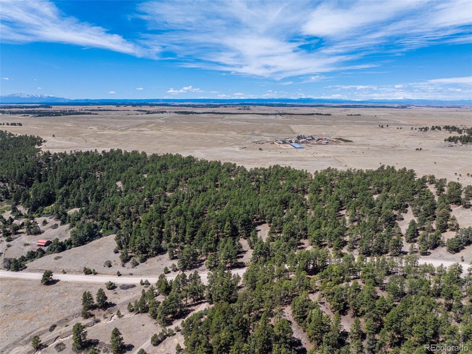 22555 County Road 49 Elbert CO 80106