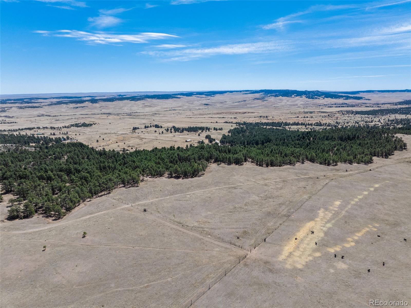 22555 County Road 49 Elbert CO 80106