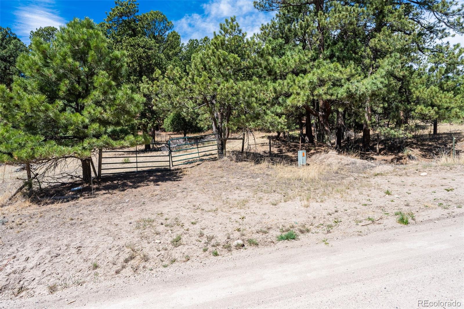 22555 County Road 49 Elbert CO 80106