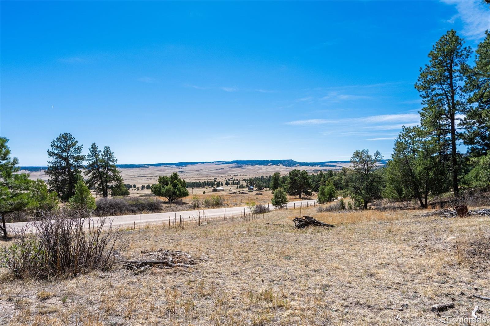 22555 County Road 49 Elbert CO 80106