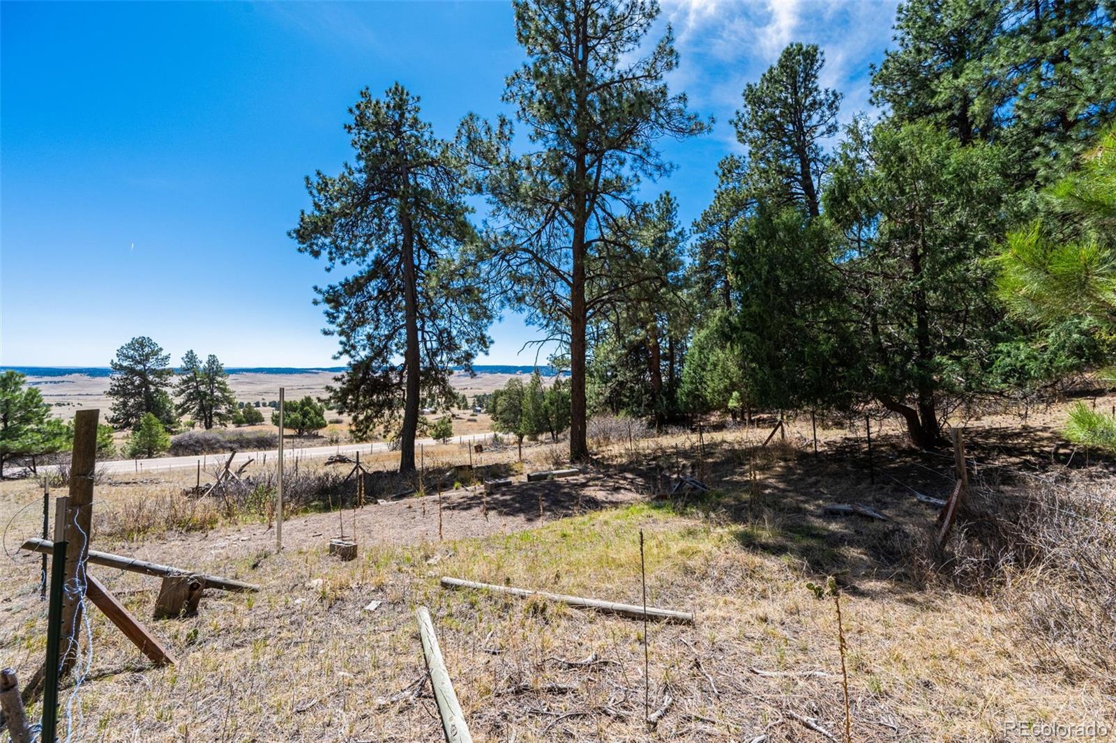 22555 County Road 49 Elbert CO 80106