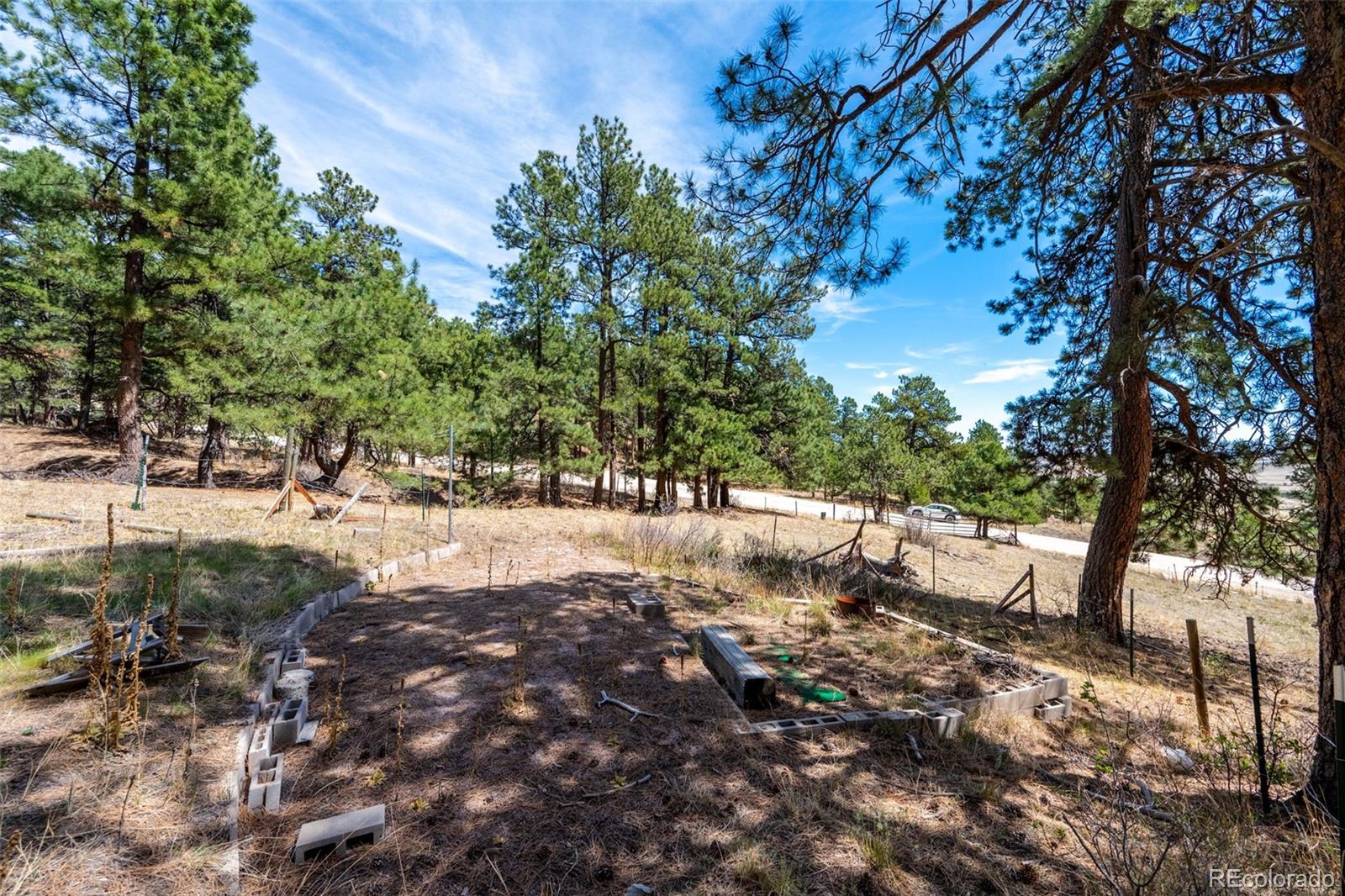 22555 County Road 49 Elbert CO 80106