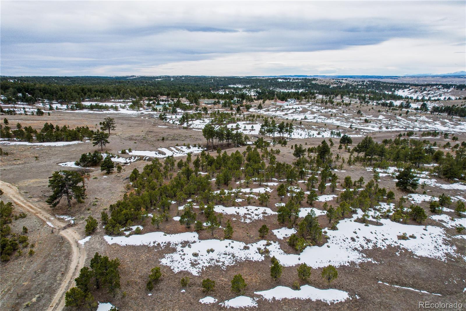 22500 County Road 166 Deer Trail CO 80105