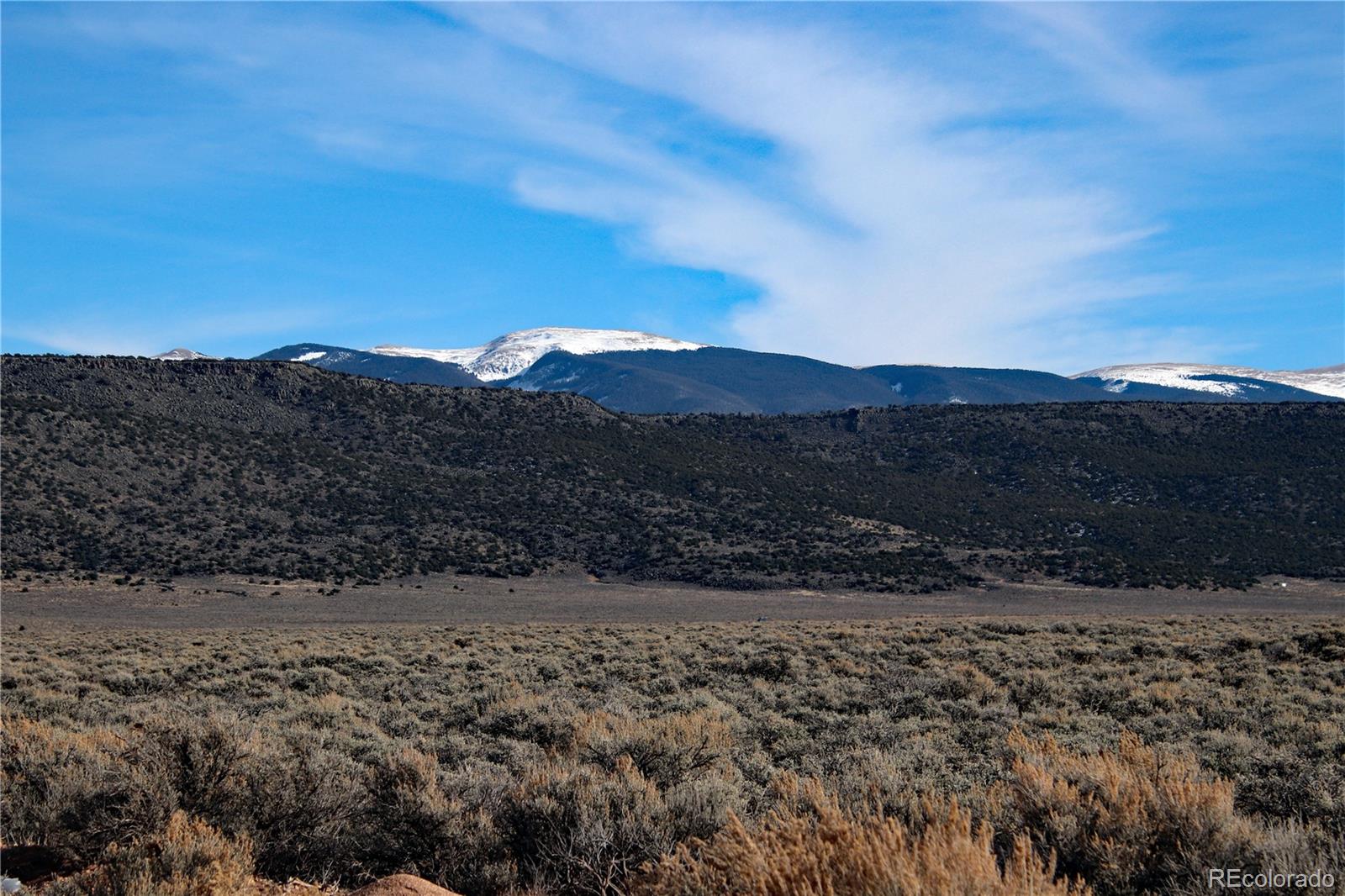 Corner Roads D And 12.5 San Luis CO 81152