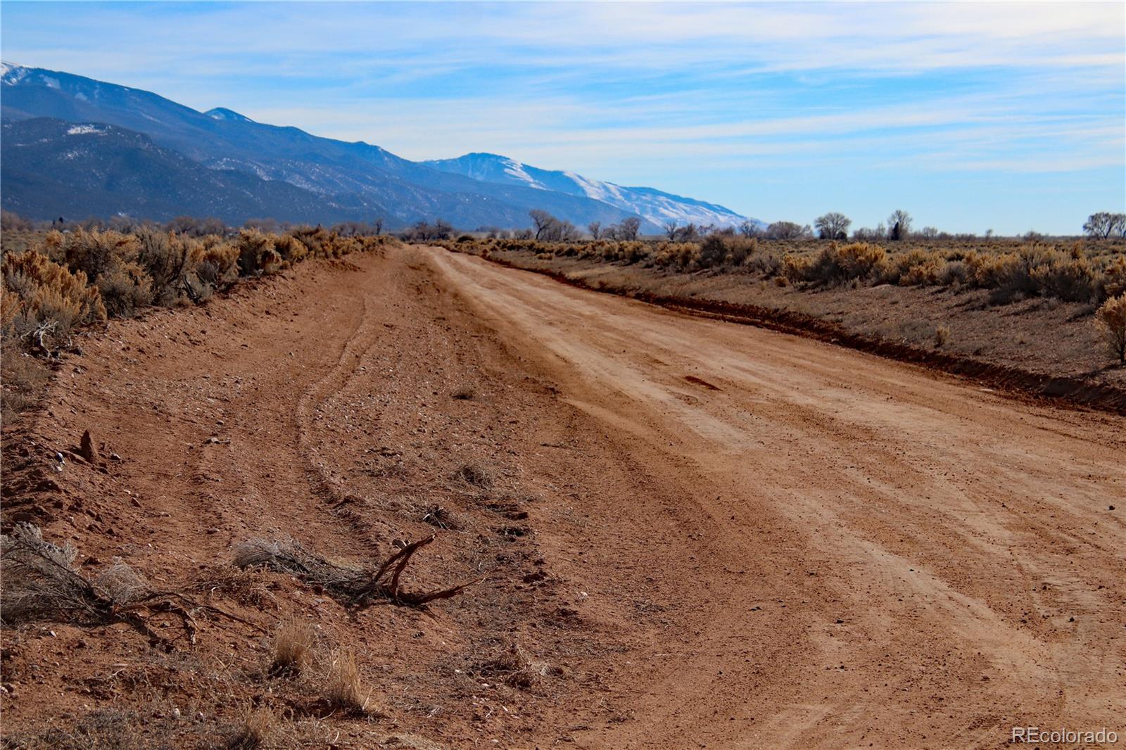 Corner Roads D And 12.5 San Luis CO 81152