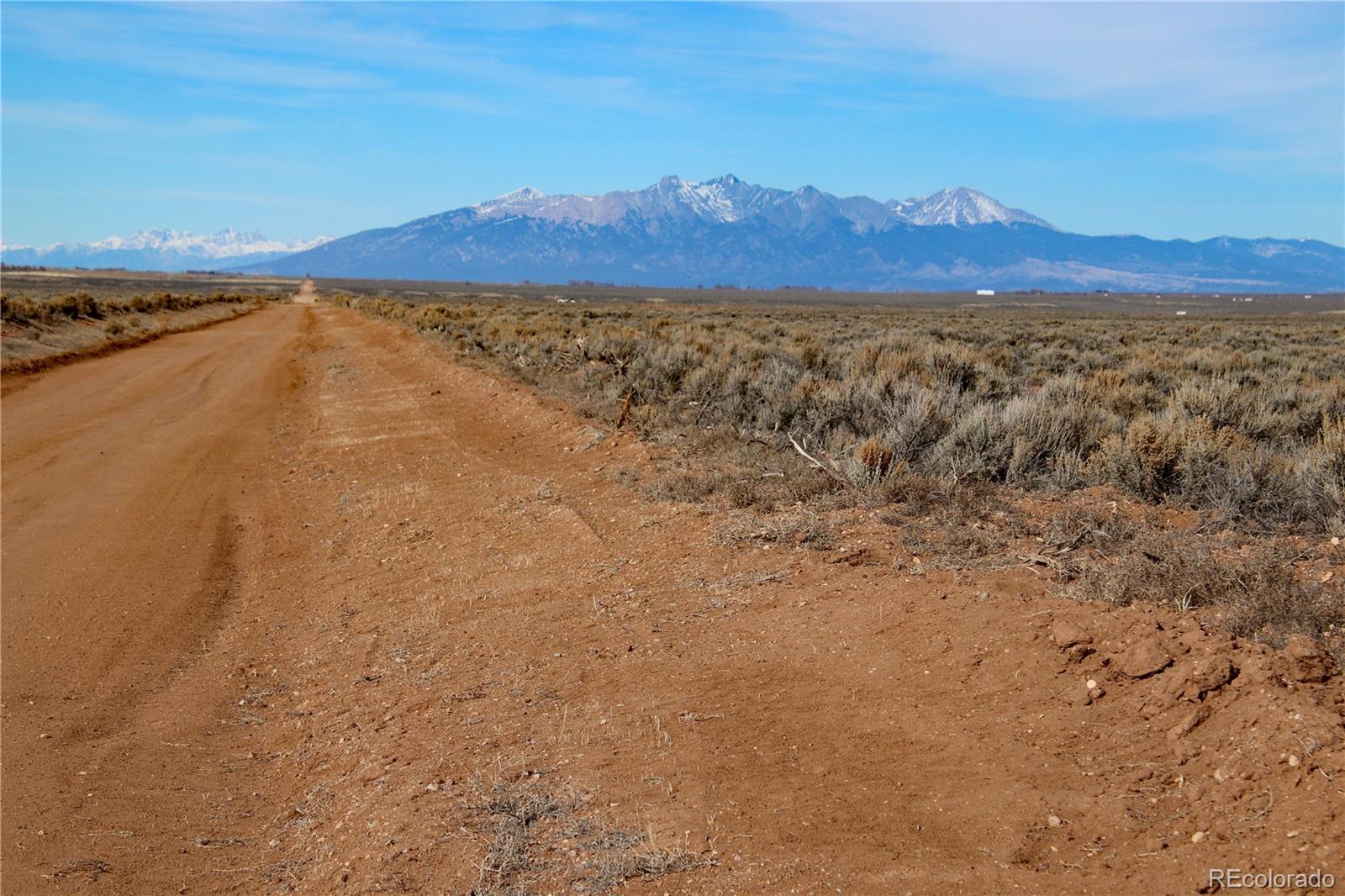 Corner Roads D And 12.5 San Luis CO 81152