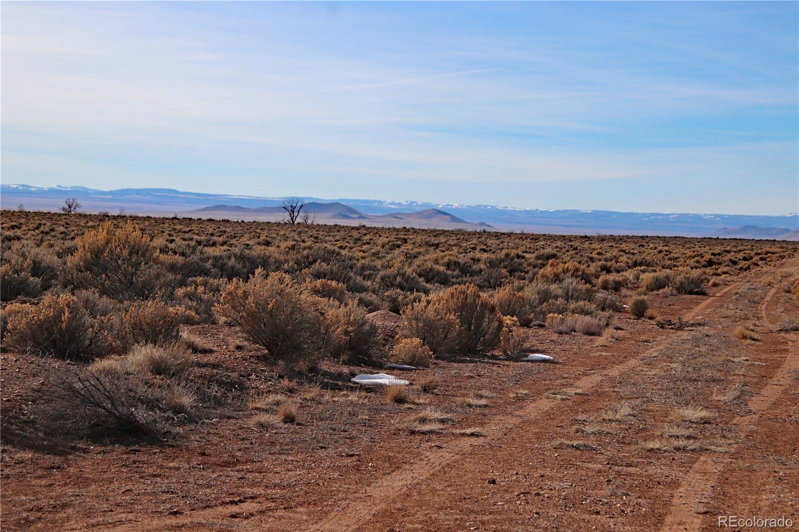 Corner Roads D And 12.5 San Luis CO 81152