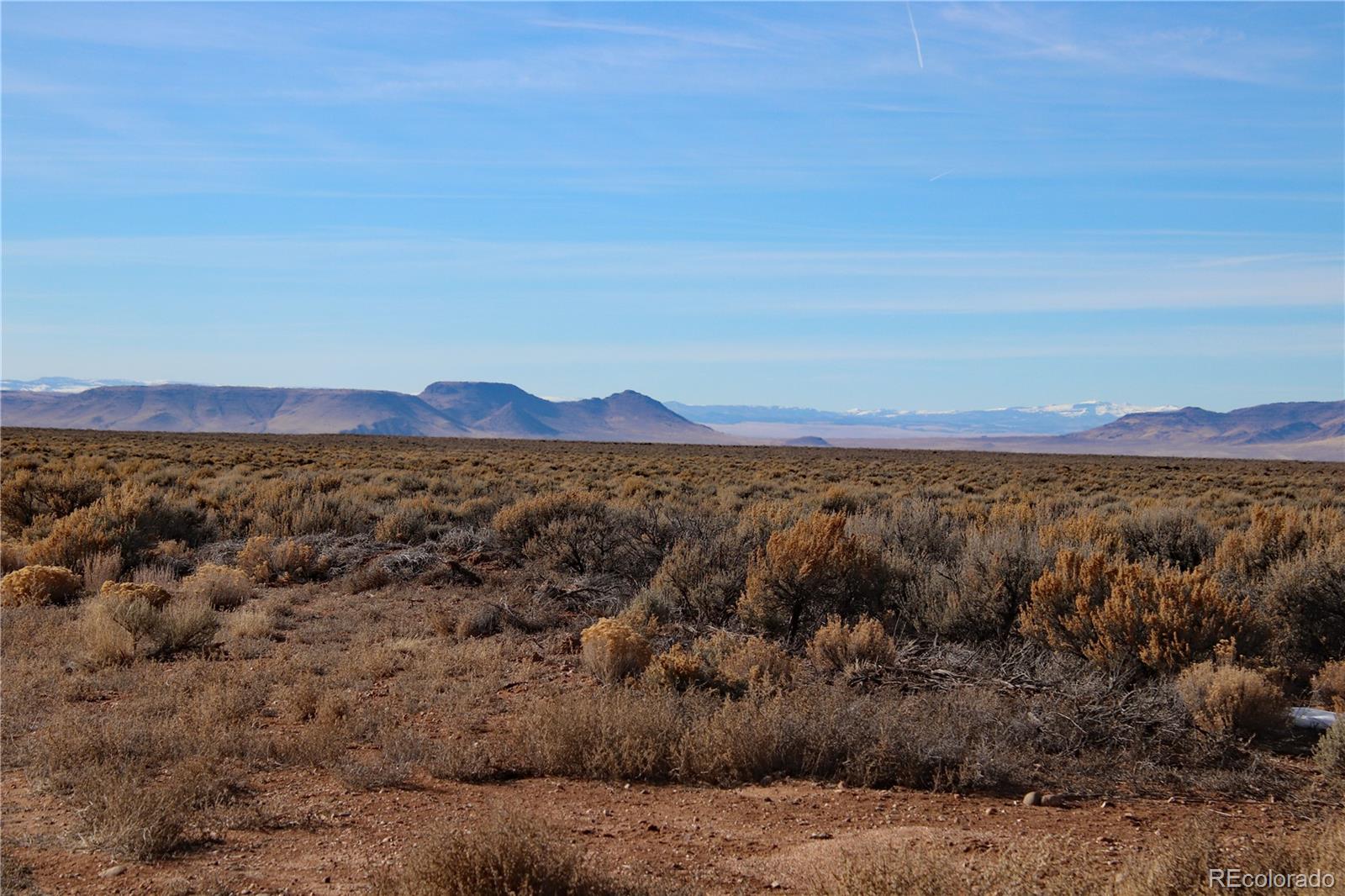 Corner Roads D And 12.5 San Luis CO 81152