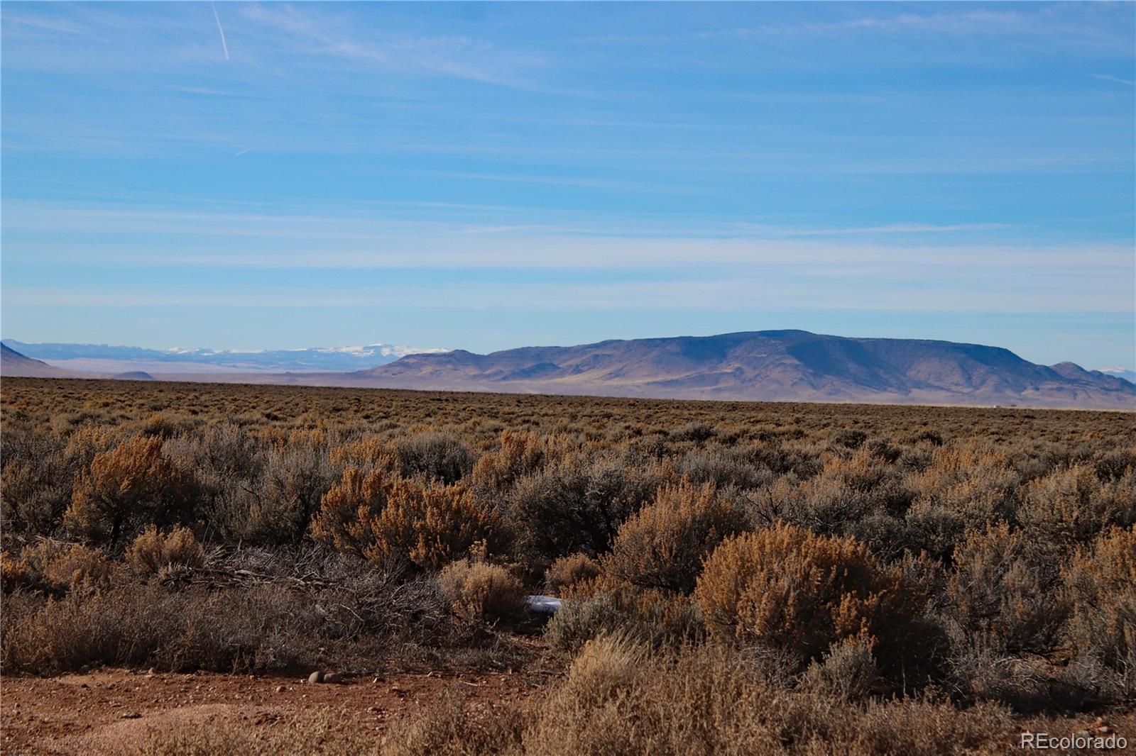 Corner Roads D And 12.5 San Luis CO 81152