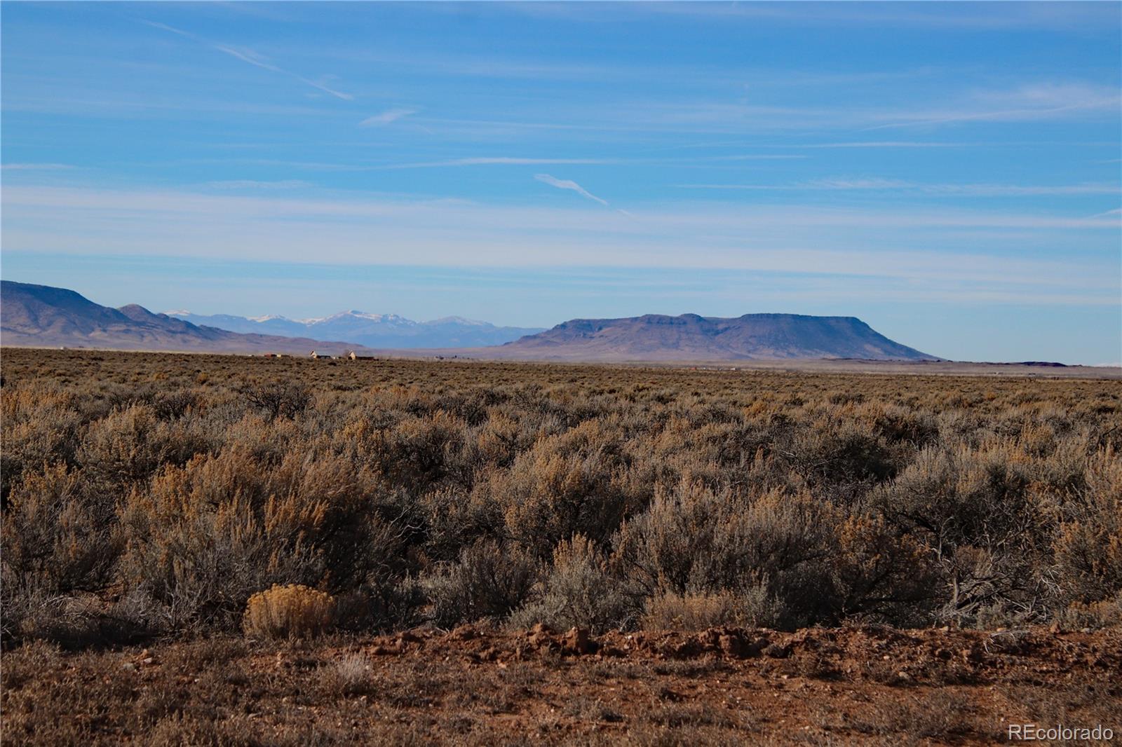 Corner Roads D And 12.5 San Luis CO 81152