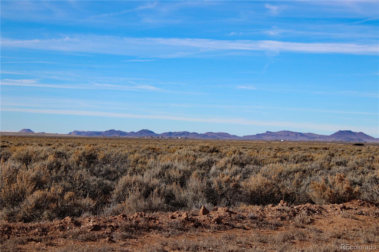 Corner Roads D And 12.5 San Luis CO 81152