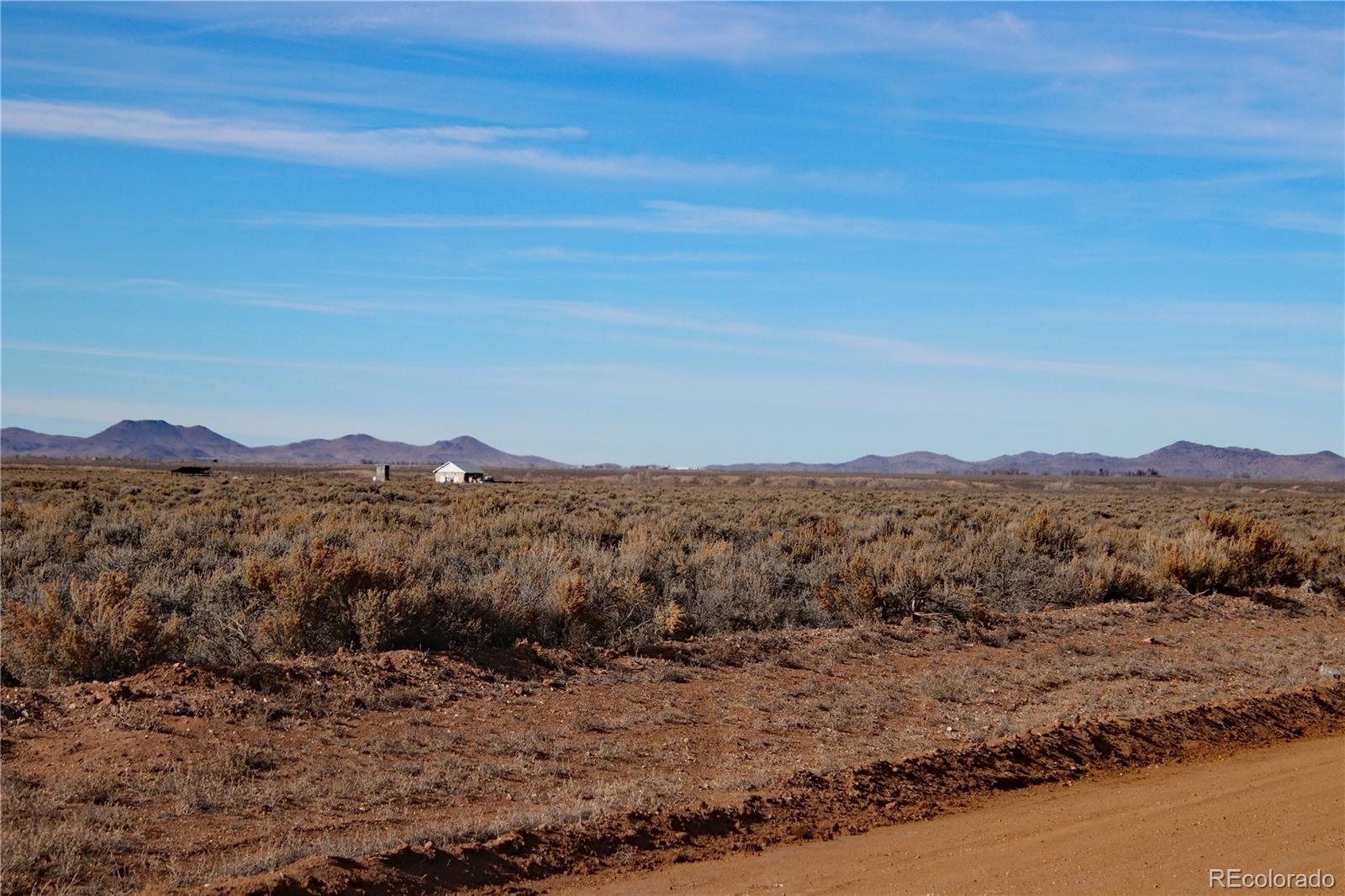 Corner Roads D And 12.5 San Luis CO 81152