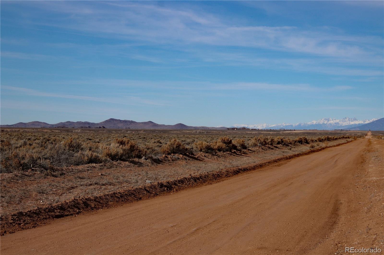 Corner Roads D And 12.5 San Luis CO 81152