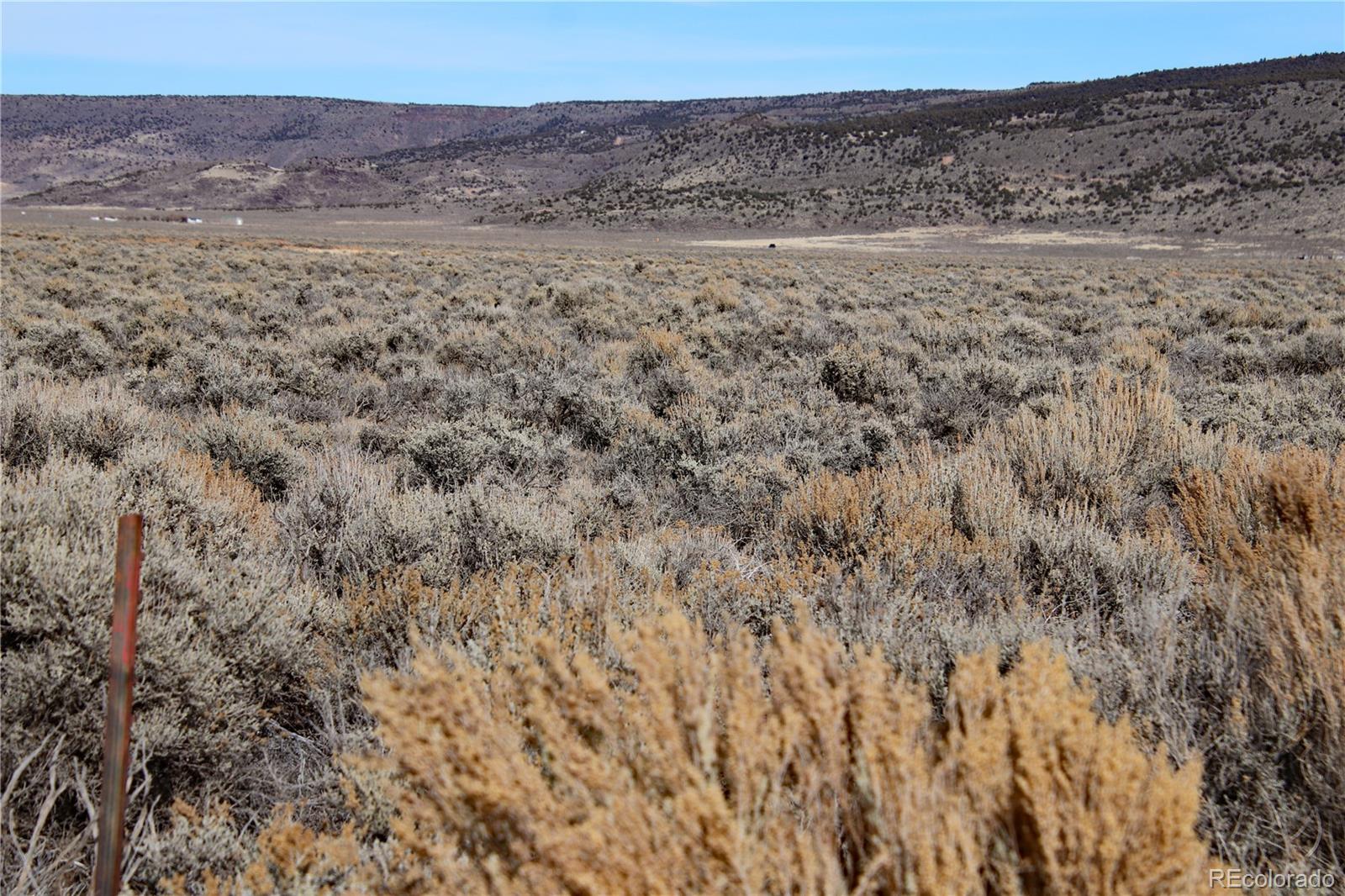 Corner Roads D And 12.5 San Luis CO 81152