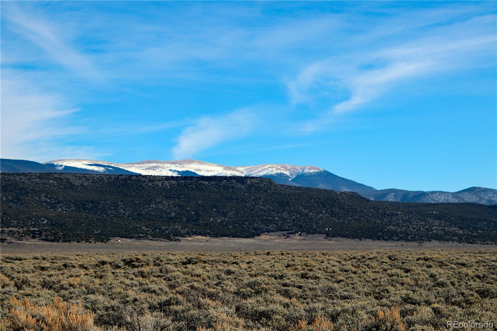 Corner Roads D And 12.5 San Luis CO 81152