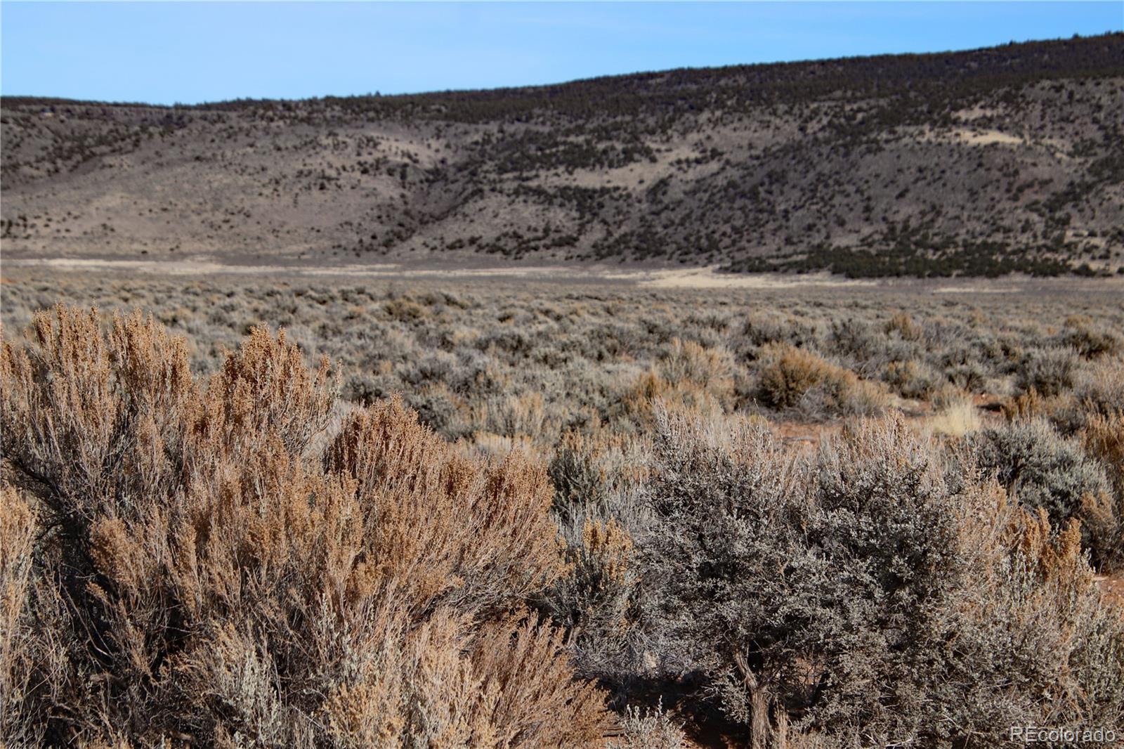 Corner Roads D And 12.5 San Luis CO 81152