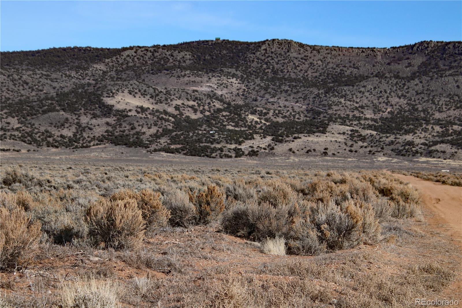 Corner Roads D And 12.5 San Luis CO 81152
