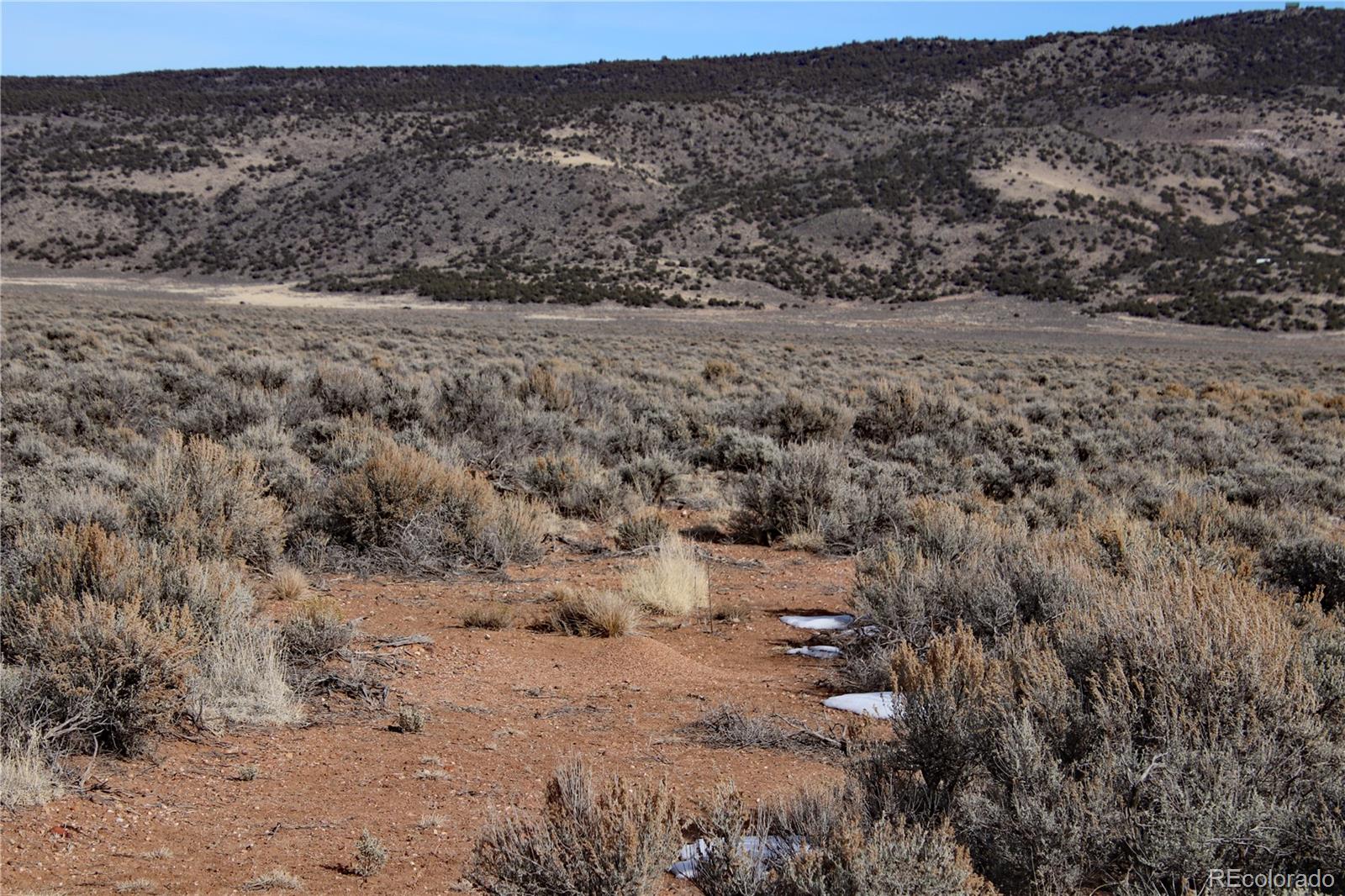 Corner Roads D And 12.5 San Luis CO 81152