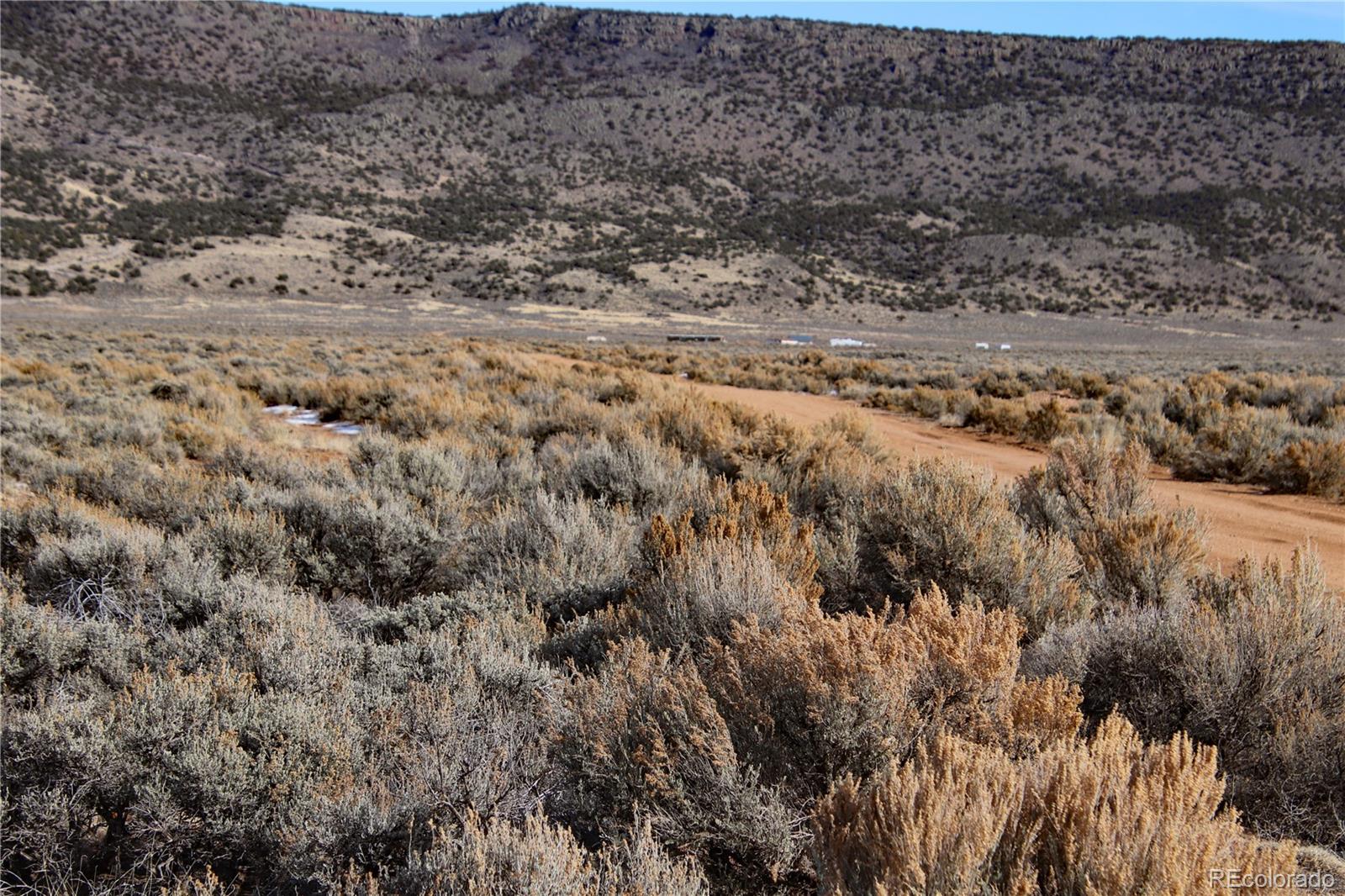 Corner Roads D And 12.5 San Luis CO 81152