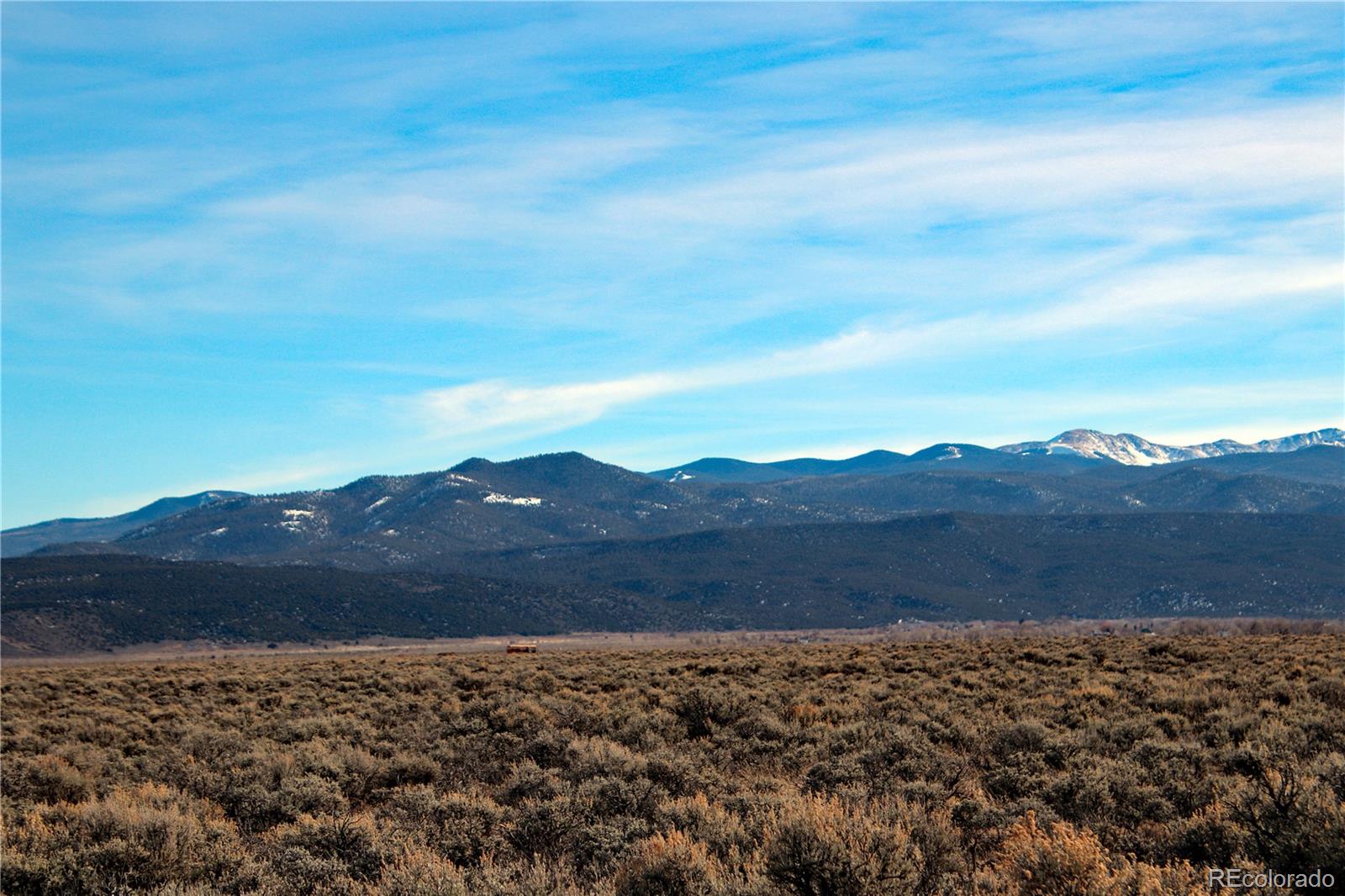 Corner Roads D And 12.5 San Luis CO 81152