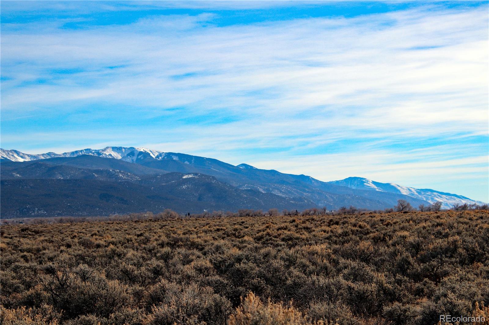 Corner Roads D And 12.5 San Luis CO 81152