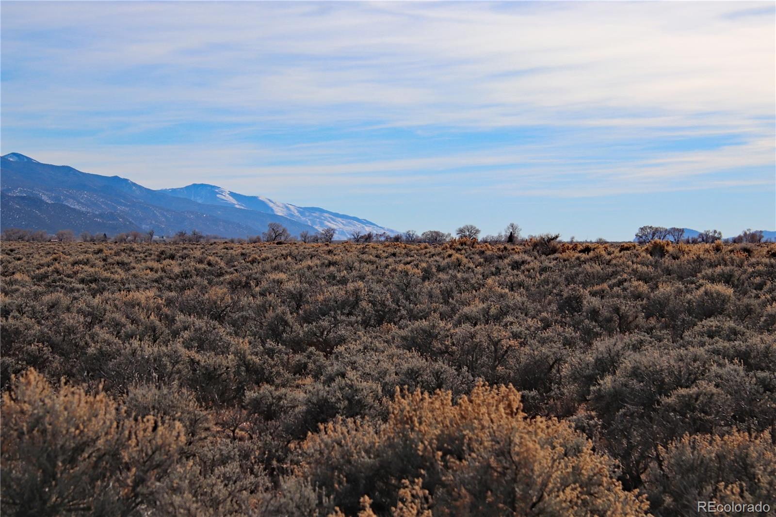 Corner Roads D And 12.5 San Luis CO 81152