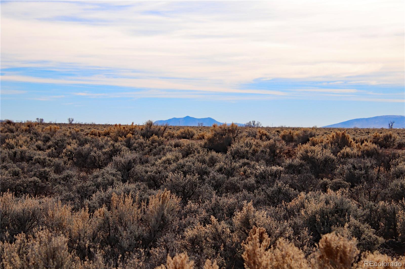 Corner Roads D And 12.5 San Luis CO 81152