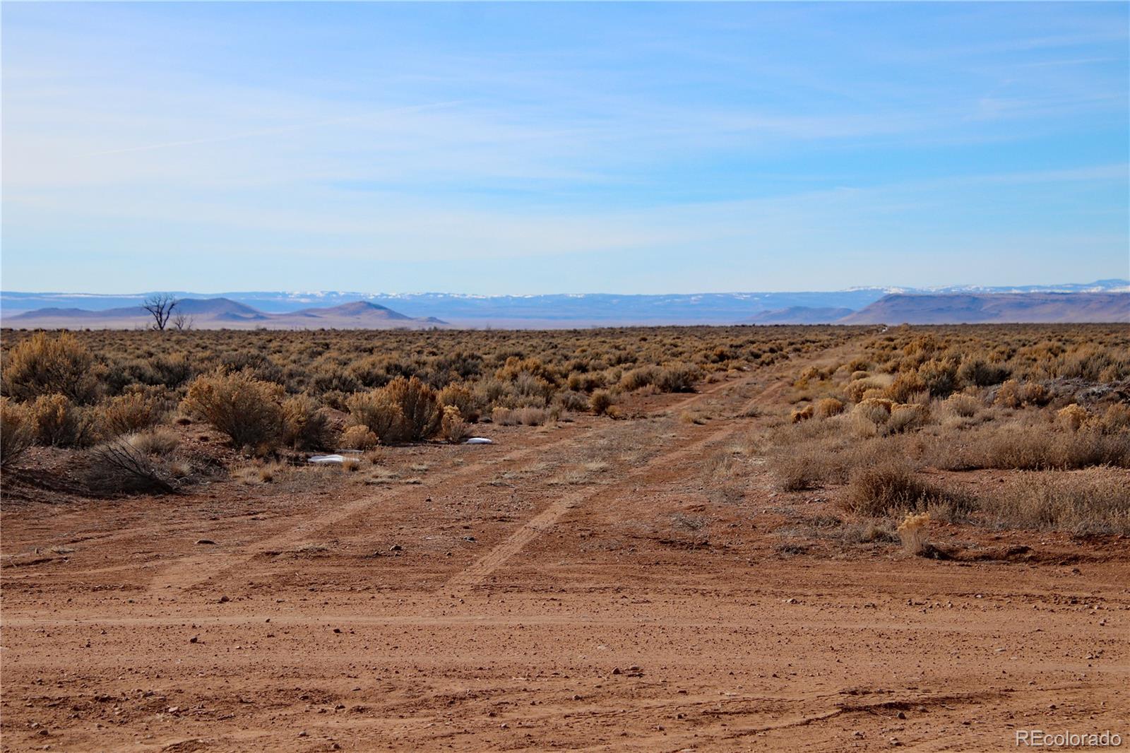 Corner Roads D And 12.5 San Luis CO 81152