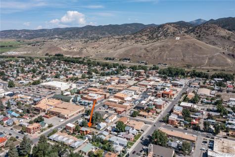 325 F Street Salida CO 81201