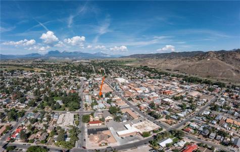 325 F Street Salida CO 81201
