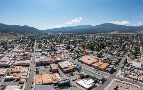 325 F Street Salida CO 81201