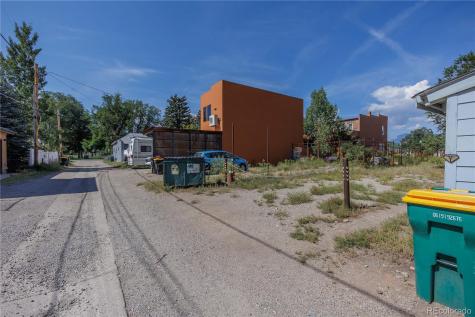 325 F Street Salida CO 81201